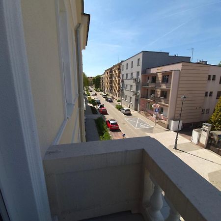 Studio Premium Apartments Slowackiego Кельце Экстерьер фото