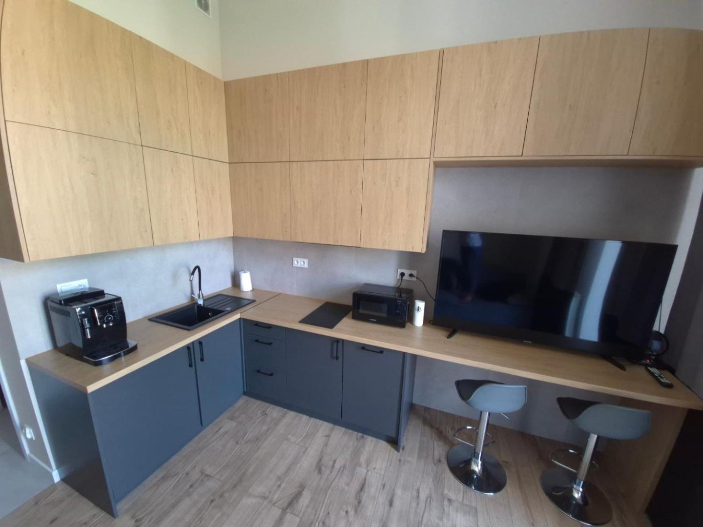 Studio Premium Apartments Slowackiego Кельце Экстерьер фото