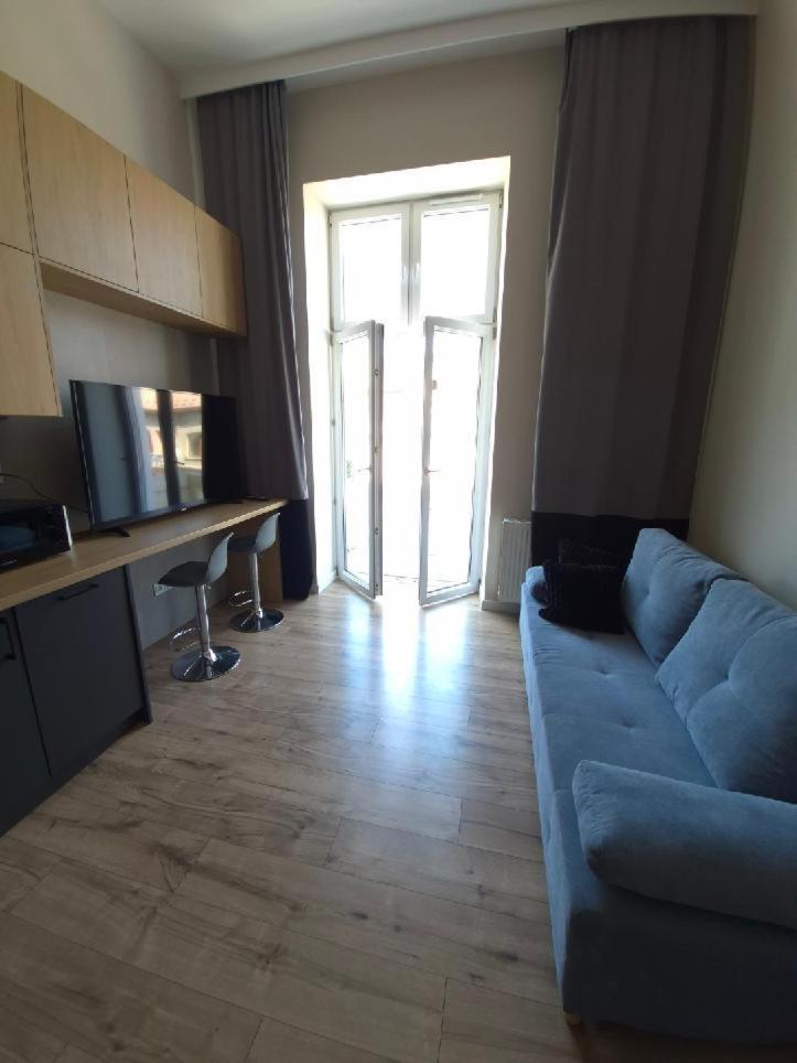 Studio Premium Apartments Slowackiego Кельце Экстерьер фото