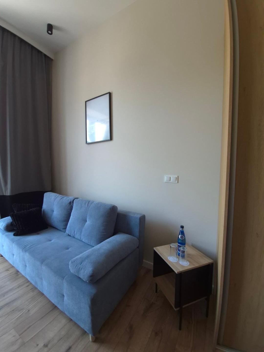 Studio Premium Apartments Slowackiego Кельце Экстерьер фото
