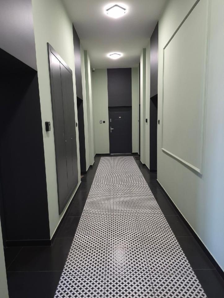 Studio Premium Apartments Slowackiego Кельце Экстерьер фото