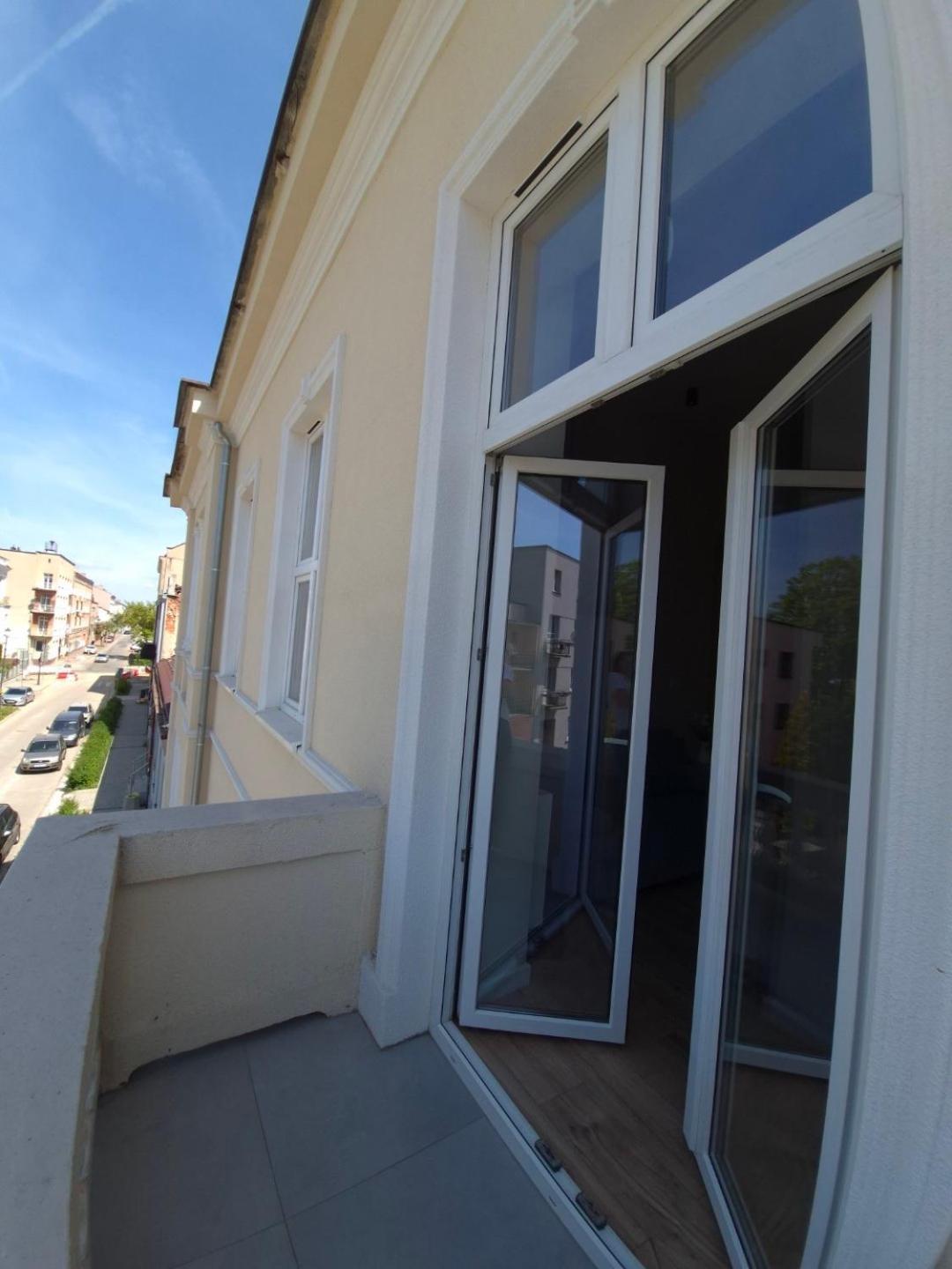 Studio Premium Apartments Slowackiego Кельце Экстерьер фото